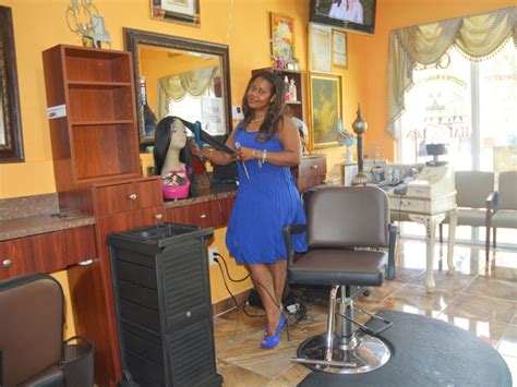 Transform Your Hair with Magic Touch Hair Salon's Color Experts